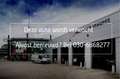 Hyundai iX35 2.0i Style | 17" LM velgen | Climate control | Cru Blanc - thumbnail 1