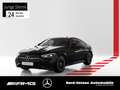 Mercedes-Benz CLE 200 4M AMG PREM. PANO NIGHT DISTRO BURMESTER Zwart - thumbnail 1