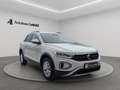 Volkswagen T-Roc 2.0 TDI Life DSG ACC CAM LED VIRTUAL LANE PARK ... Grau - thumbnail 3