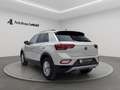 Volkswagen T-Roc 2.0 TDI Life DSG ACC CAM LED VIRTUAL LANE PARK ... Grau - thumbnail 4