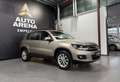 Volkswagen Tiguan 2.0 TDI DSG 4Motion Beige - thumbnail 8