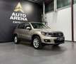 Volkswagen Tiguan 2.0 TDI DSG 4Motion Beige - thumbnail 3