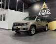 Volkswagen Tiguan 2.0 TDI DSG 4Motion Beige - thumbnail 1