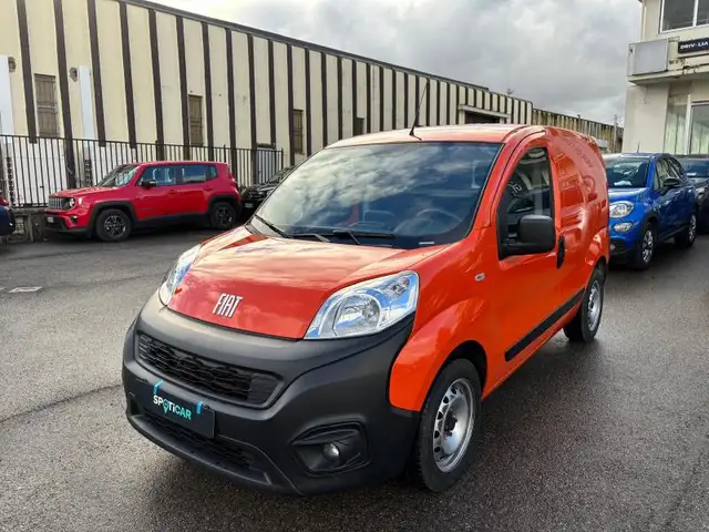 Fiat Fiorino *PROMO* 1.3 MJT 80CV Cargo