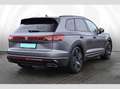 Volkswagen Touareg 3.0 l TDI 4MOTION DSG R-Line Grau - thumbnail 3
