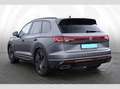 Volkswagen Touareg 3.0 l TDI 4MOTION DSG R-Line Grau - thumbnail 4