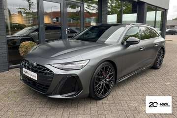 Avant e-hybrid Quattro Tech Pro I Luchtv. I Mat PP