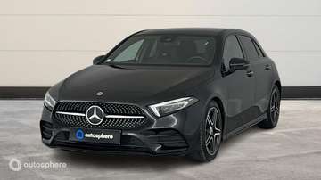 200 d 150ch AMG Line 8G-DCT