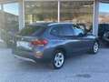 BMW X1 X1 xdrive18d xLine AUTO Grigio - thumbnail 2