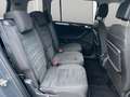 Volkswagen Touran Highline 7Sitze T.Leder CarPlay AHK PDC Gris - thumbnail 12
