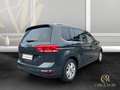 Volkswagen Touran Highline 7Sitze T.Leder CarPlay AHK PDC Gris - thumbnail 4