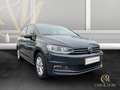 Volkswagen Touran Highline 7Sitze T.Leder CarPlay AHK PDC Gris - thumbnail 2