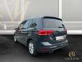 Volkswagen Touran Highline 7Sitze T.Leder CarPlay AHK PDC Gris - thumbnail 3