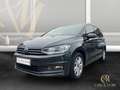 Volkswagen Touran Highline 7Sitze T.Leder CarPlay AHK PDC Gris - thumbnail 1