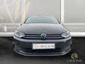 Volkswagen Touran Highline 7Sitze T.Leder CarPlay AHK PDC Gris - thumbnail 6
