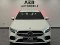 Mercedes-Benz A 180 d AMG Line**SHA**SHZ**PARK-PAKET**RFK**UVM** Weiß - thumbnail 3