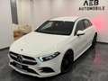 Mercedes-Benz A 180 d AMG Line**SHA**SHZ**PARK-PAKET**RFK**UVM** Weiß - thumbnail 2