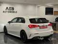 Mercedes-Benz A 180 d AMG Line**SHA**SHZ**PARK-PAKET**RFK**UVM** Weiß - thumbnail 9