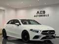 Mercedes-Benz A 180 d AMG Line**SHA**SHZ**PARK-PAKET**RFK**UVM** Weiß - thumbnail 6