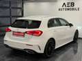 Mercedes-Benz A 180 d AMG Line**SHA**SHZ**PARK-PAKET**RFK**UVM** Weiß - thumbnail 7