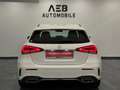 Mercedes-Benz A 180 d AMG Line**SHA**SHZ**PARK-PAKET**RFK**UVM** Weiß - thumbnail 8