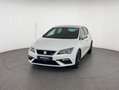 SEAT Leon FR 1.8 TSI*NAVI*SHZ*ACC*uvm White - thumbnail 1