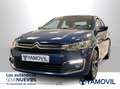 Citroen C-Elysée 1.2 PureTech Shine 82 Blau - thumbnail 1