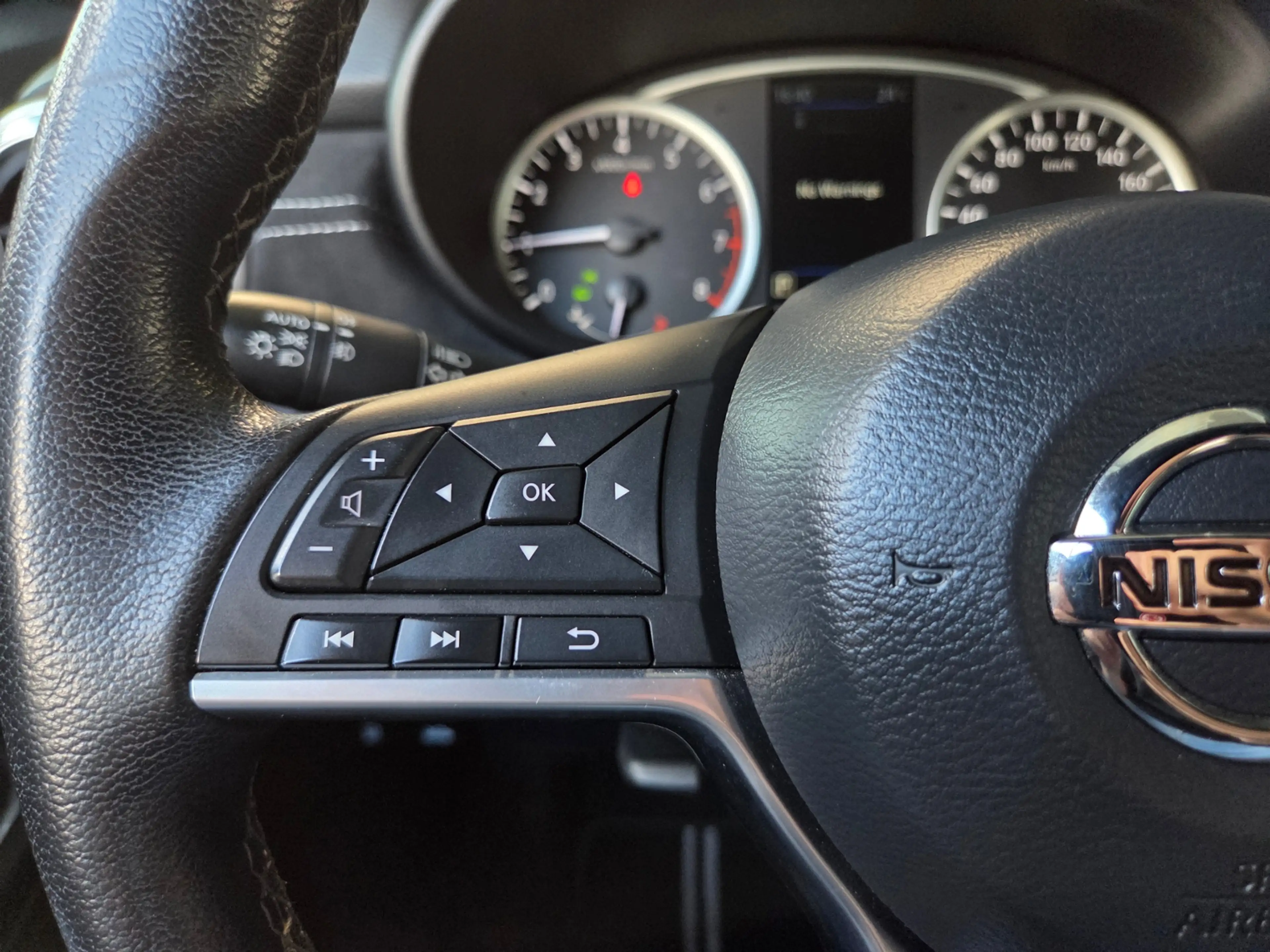 Nissan Micra N-Sport Aut. BOSE RFK SHZ ALU — photo 14