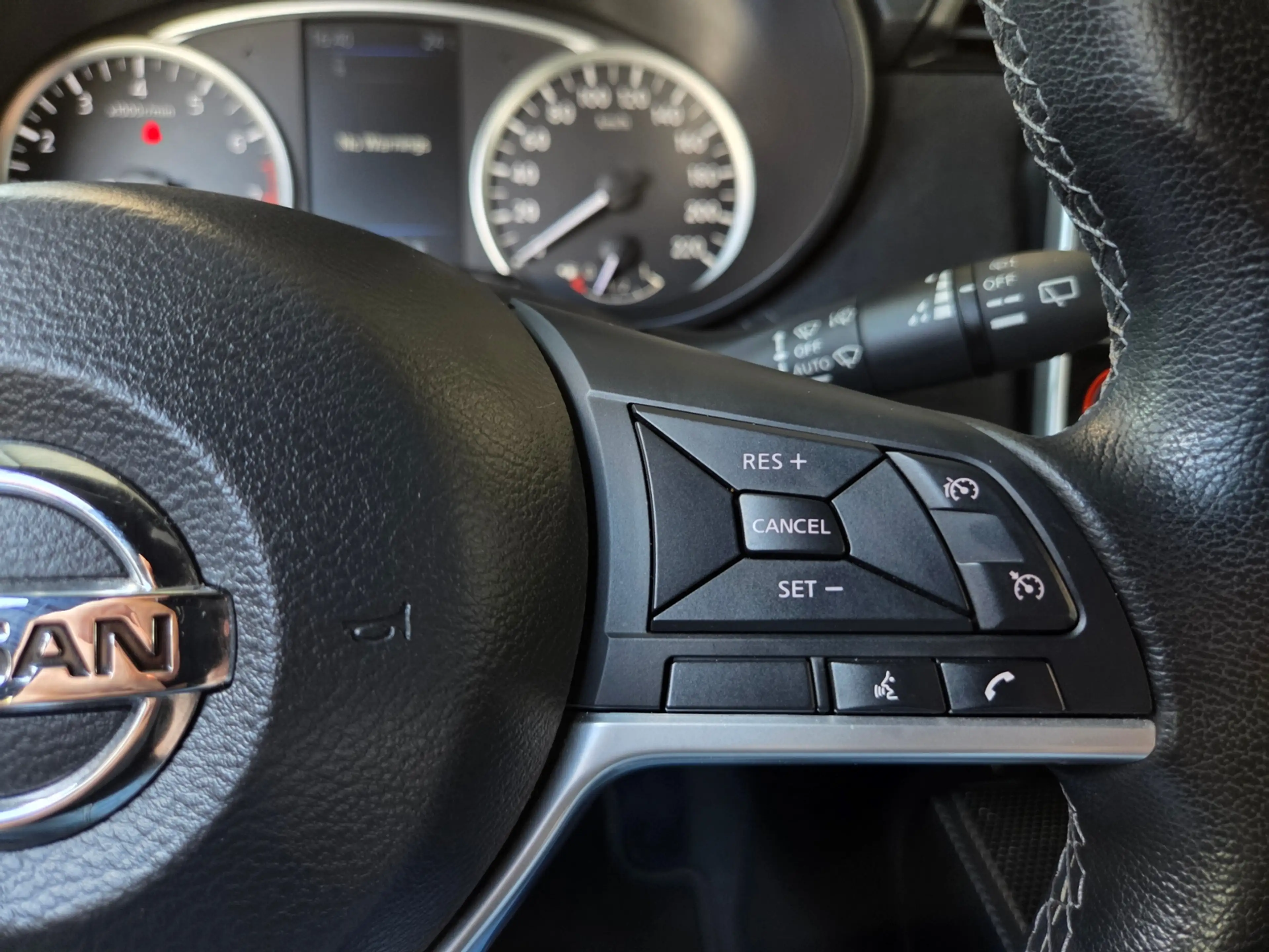 Nissan Micra N-Sport Aut. BOSE RFK SHZ ALU — photo 15