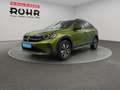 Volkswagen Taigo (Garantie 04/2029.AHK.SHZ.LightAssist) 1.0 TSI 5-G Grün - thumbnail 2