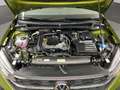 Volkswagen Taigo (Garantie 04/2029.AHK.SHZ.LightAssist) 1.0 TSI 5-G Grün - thumbnail 15
