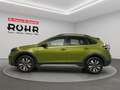 Volkswagen Taigo (Garantie 04/2029.AHK.SHZ.LightAssist) 1.0 TSI 5-G Grün - thumbnail 4