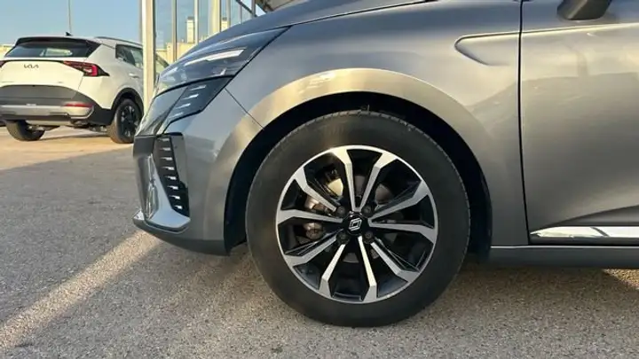 Renault Clio 2025, foto 5