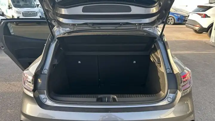 Renault Clio 2025, foto 17
