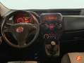 Fiat Qubo Dynamic 1.3 Multijet 80 E6 Gris - thumbnail 12