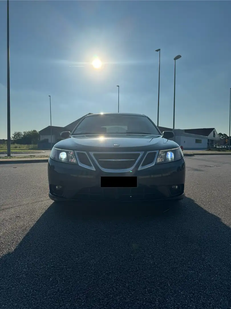 Saab 9-3 SportHatch 1.9 ttid Vector dpf - 2