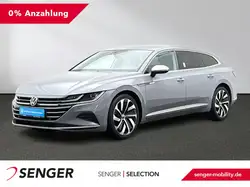 Volkswagen Arteon SB Elegance 2.0 TDI DSG 4Motion CarPlaxy