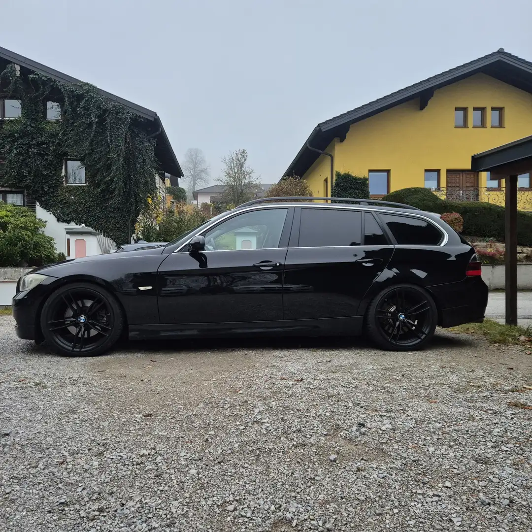 BMW 325 325d Touring - 1