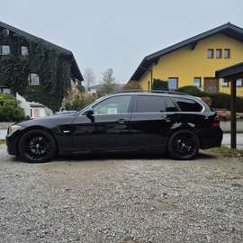 325d Touring