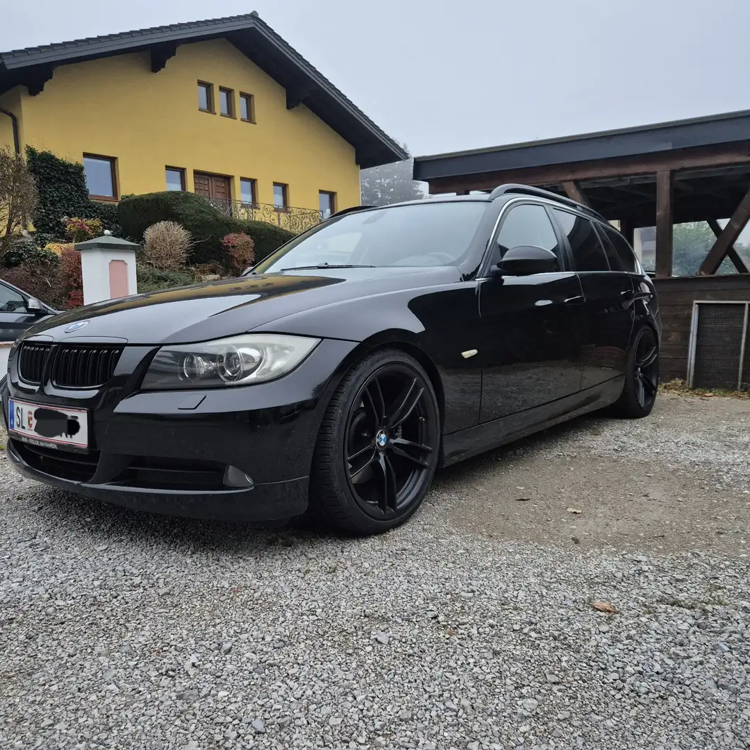 BMW 325 325d Touring - 2