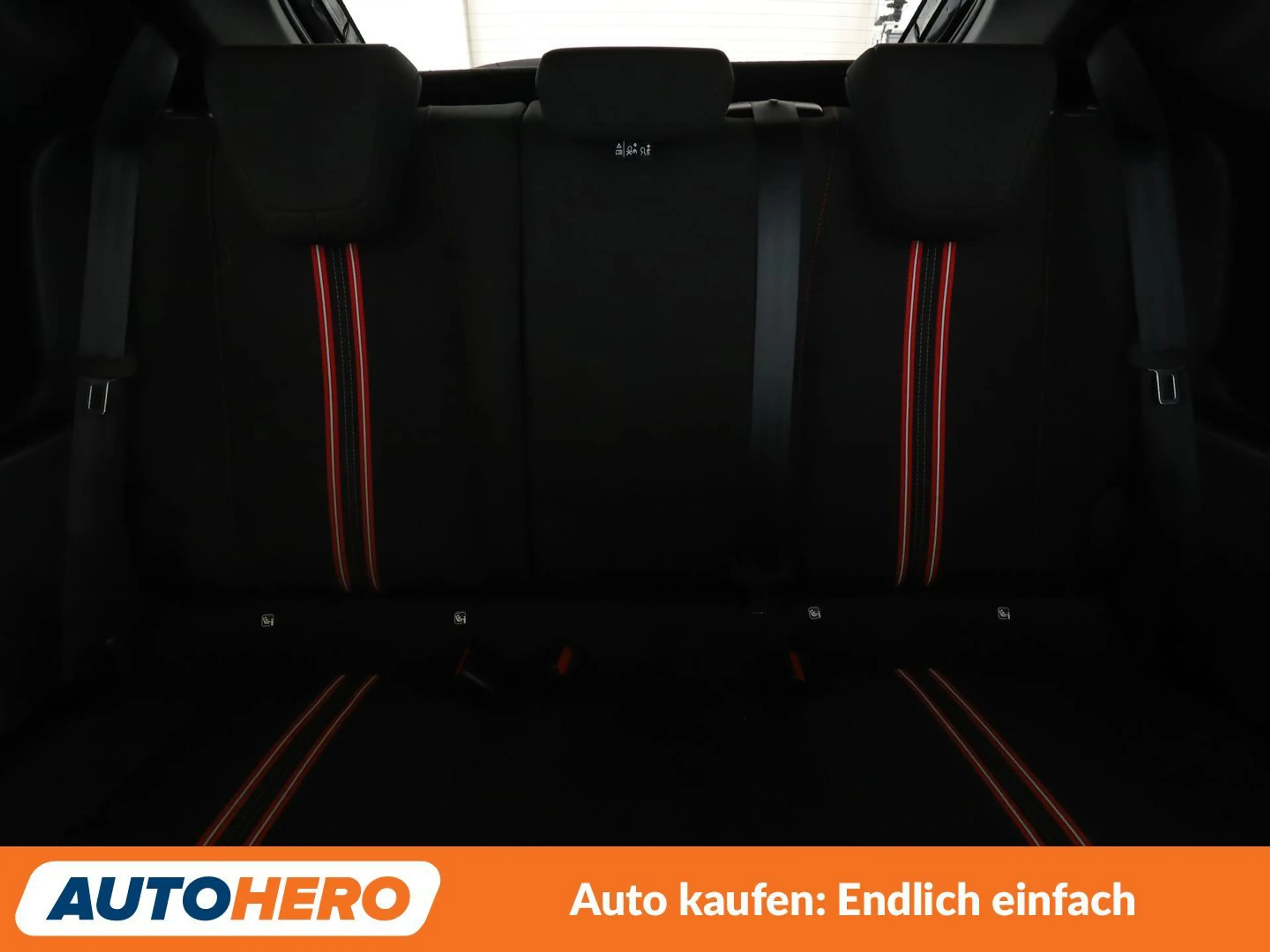 Opel Corsa-e electric drive 100 kW GS Line Aut.*LED*CAM*PDC*SHZ — photo 15