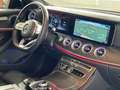 Mercedes-Benz E 220 d ** GARANTIE + PACK AMG + NEW LIFT + TOIT PANO ** Red - thumbnail 14