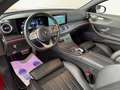 Mercedes-Benz E 220 d ** GARANTIE + PACK AMG + NEW LIFT + TOIT PANO ** Rouge - thumbnail 11