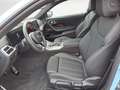 BMW 240 xDrive Coupe Innovationsp. HIFI Bleu - thumbnail 2