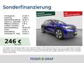 Volkswagen ID.5 Pro 128kW 82kWh AHK Kamera ACC Keyless Blauw - thumbnail 1