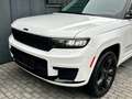 Jeep Grand Cherokee LAREDO 4x4/7.Sitzer/BREMBO/NAVI Blanc - thumbnail 13