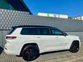 Jeep Grand Cherokee LAREDO 4x4/7.Sitzer/BREMBO/NAVI Blanc - thumbnail 10