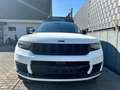 Jeep Grand Cherokee LAREDO 4x4/7.Sitzer/BREMBO/NAVI Blanc - thumbnail 12