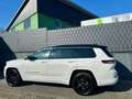 Jeep Grand Cherokee LAREDO 4x4/7.Sitzer/BREMBO/NAVI Blanc - thumbnail 7
