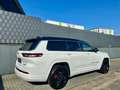 Jeep Grand Cherokee LAREDO 4x4/7.Sitzer/BREMBO/NAVI Blanc - thumbnail 9